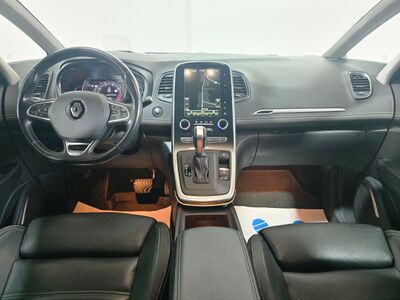 Renault Scénic Gebrauchtwagen