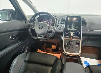 Renault Scénic Gebrauchtwagen