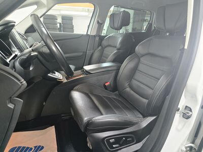 Renault Scénic Gebrauchtwagen
