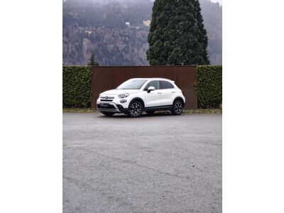 Fiat 500X Gebrauchtwagen