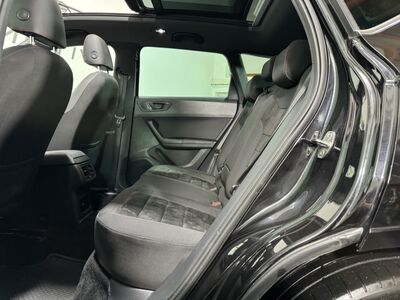 Seat Ateca Gebrauchtwagen