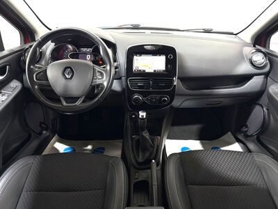 Renault Clio Gebrauchtwagen