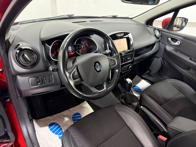 Renault Clio Gebrauchtwagen