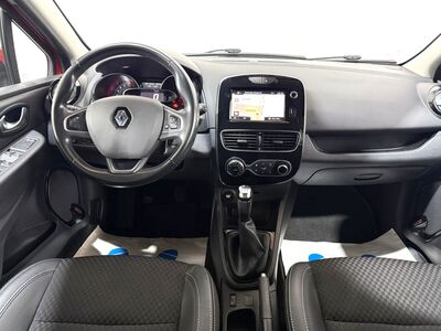 Renault Clio Gebrauchtwagen