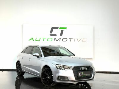 Audi A3 Gebrauchtwagen