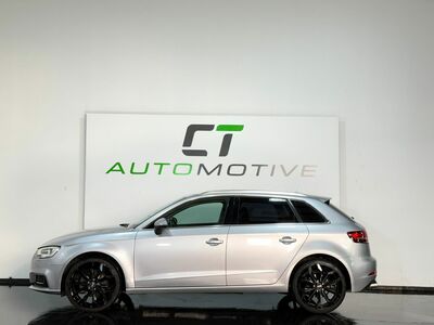 Audi A3 Gebrauchtwagen