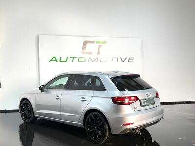 Audi A3 Gebrauchtwagen