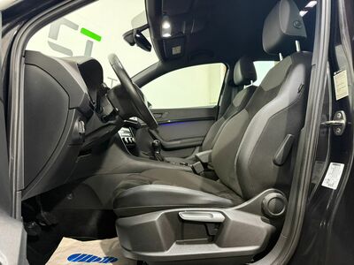 Seat Ateca Gebrauchtwagen