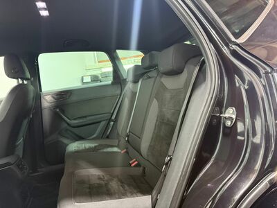 Seat Ateca Gebrauchtwagen