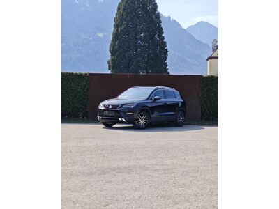 Seat Ateca Gebrauchtwagen