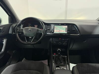 Seat Ateca Gebrauchtwagen