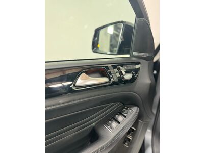 Mercedes-Benz GLE Gebrauchtwagen Mercedes-Benz GLE Gebrauchtwagen