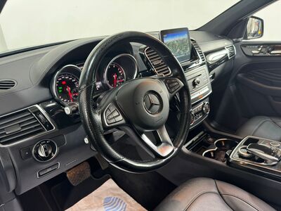 Mercedes-Benz GLE Gebrauchtwagen Mercedes-Benz GLE Gebrauchtwagen