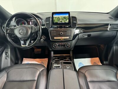 Mercedes-Benz GLE Gebrauchtwagen Mercedes-Benz GLE Gebrauchtwagen