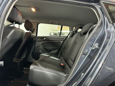 Renault Mégane Gebrauchtwagen