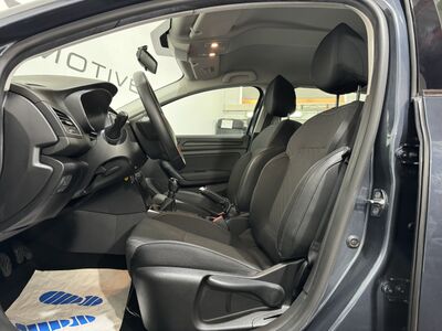 Renault Mégane Gebrauchtwagen