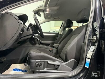 VW Passat Gebrauchtwagen VW Passat Gebrauchtwagen