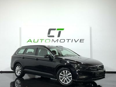 VW Passat Gebrauchtwagen VW Passat Gebrauchtwagen