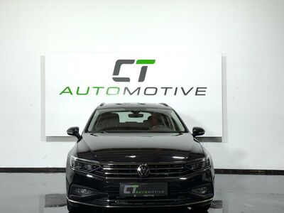 VW Passat Gebrauchtwagen VW Passat Gebrauchtwagen