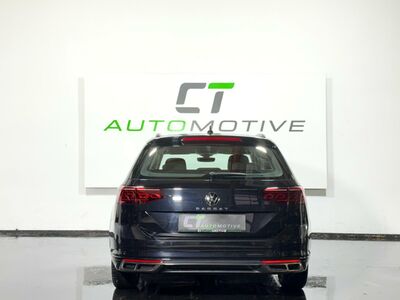 VW Passat Gebrauchtwagen VW Passat Gebrauchtwagen