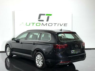 VW Passat Gebrauchtwagen VW Passat Gebrauchtwagen