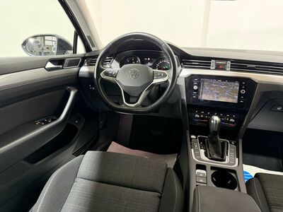 VW Passat Gebrauchtwagen VW Passat Gebrauchtwagen