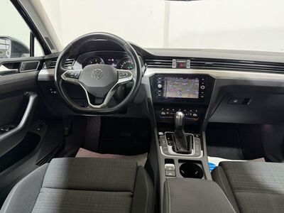 VW Passat Gebrauchtwagen VW Passat Gebrauchtwagen