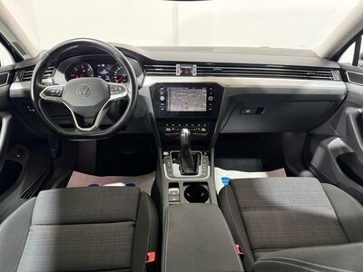 VW Passat Gebrauchtwagen VW Passat Gebrauchtwagen