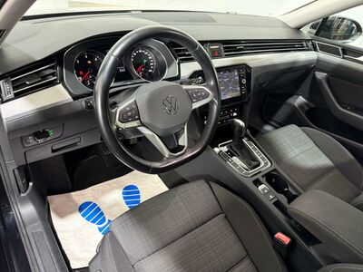 VW Passat Gebrauchtwagen VW Passat Gebrauchtwagen