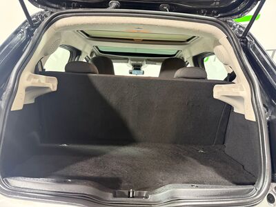 Smart forfour Gebrauchtwagen