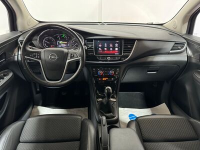 Opel Mokka Gebrauchtwagen