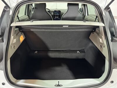 Renault Zoe Gebrauchtwagen