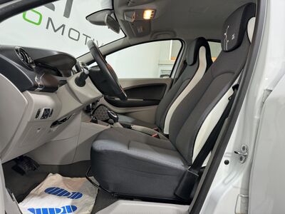 Renault Zoe Gebrauchtwagen