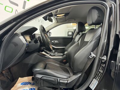 BMW 3er Gebrauchtwagen