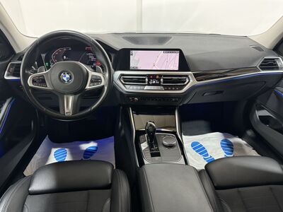 BMW 3er Gebrauchtwagen
