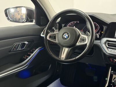 BMW 3er Gebrauchtwagen