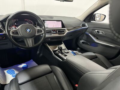 BMW 3er Gebrauchtwagen