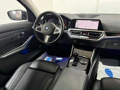 BMW 3er Gebrauchtwagen