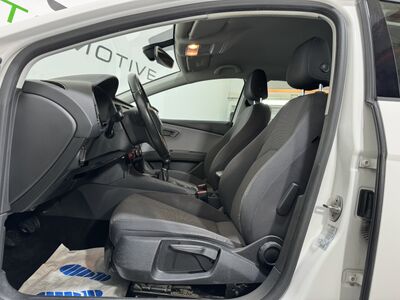 Seat Leon Gebrauchtwagen