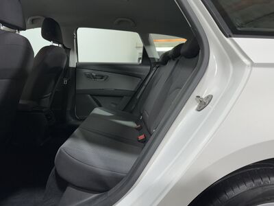 Seat Leon Gebrauchtwagen