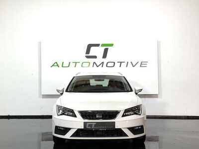 Seat Leon Gebrauchtwagen