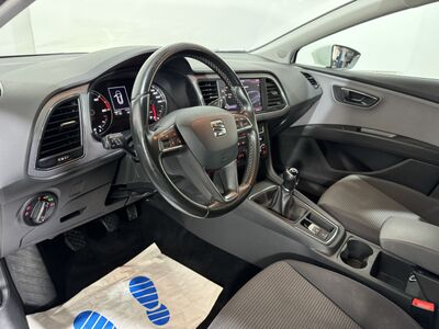 Seat Leon Gebrauchtwagen