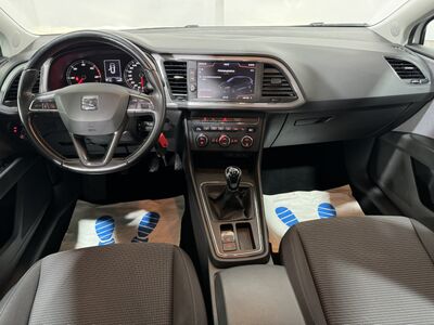 Seat Leon Gebrauchtwagen