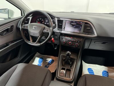Seat Leon Gebrauchtwagen