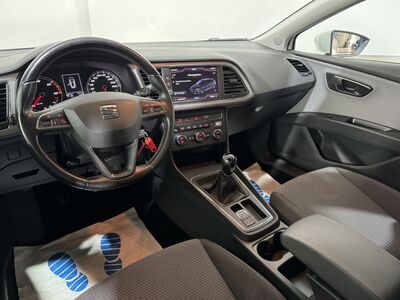 Seat Leon Gebrauchtwagen