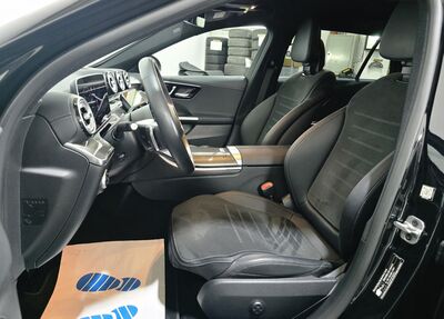 Mercedes-Benz C-Klasse Gebrauchtwagen