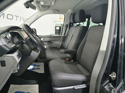 VW Transporter T6 Gebrauchtwagen