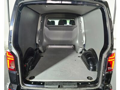 VW Transporter T6 Gebrauchtwagen