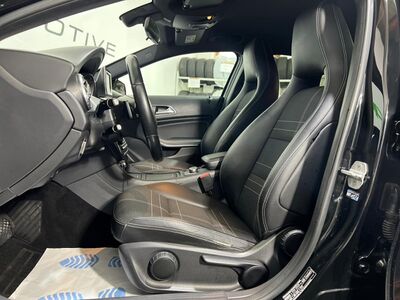 Mercedes-Benz GLA Gebrauchtwagen