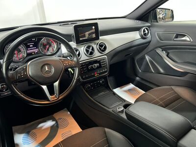 Mercedes-Benz GLA Gebrauchtwagen